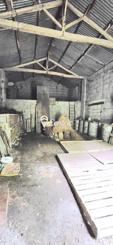 Maison ancienne - 84 m² - 6 pièces