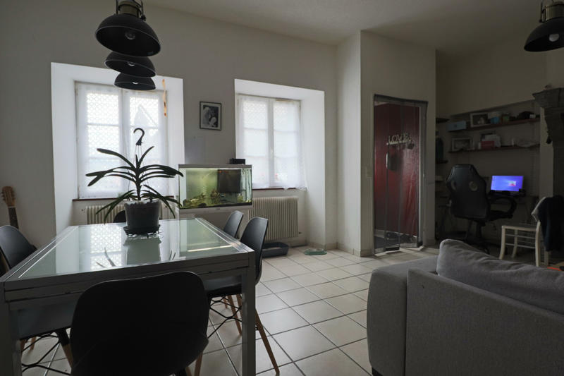 Maison - 106 m² - 4 pièces