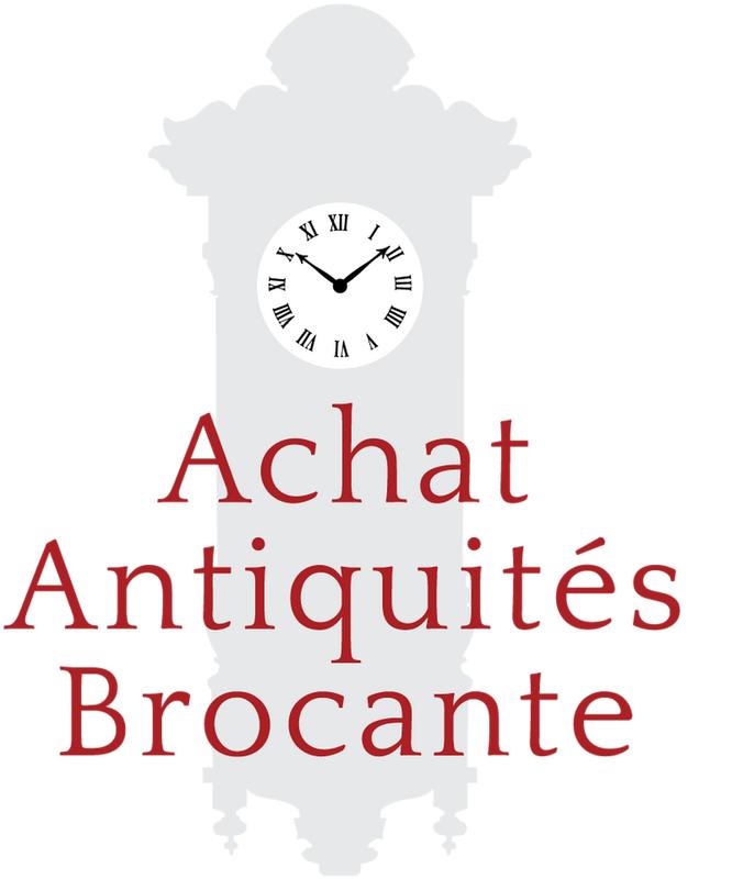 Antiquaire Brocanteur Estimation Achat a Votre Domicile