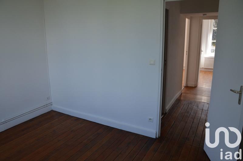 Immeuble - 200 m²