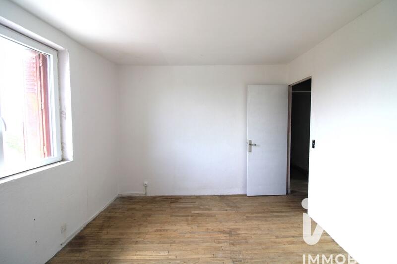 Maison de village - 127 m² - 5 pièces