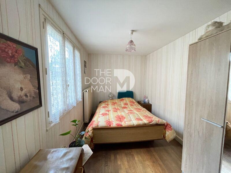 Maison - 111 m² - 4 pièces