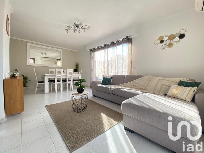 Appartement - 78 m² - 3 pièces