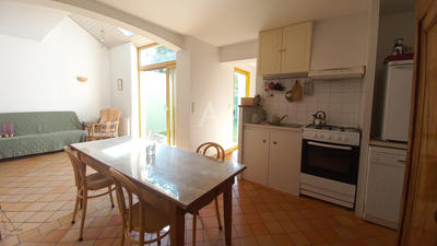 Maison - 188 m² - 9 pièces