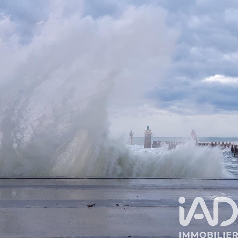 Appartement - 73 m² - 3 pièces