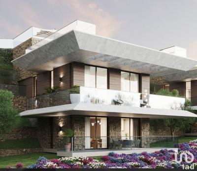 Maison - 165 m² - 4 pièces