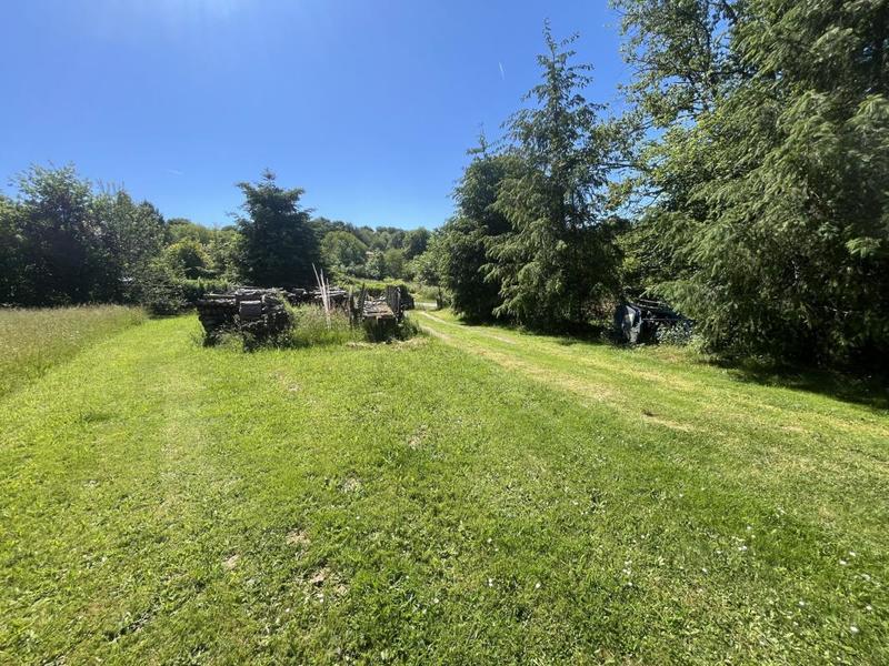 Maison - 220 m² - 5 pièces