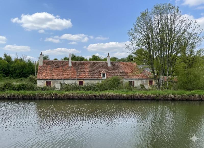 Ferme - 180 m² - 10 pièces