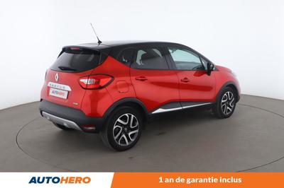 Renault Captur 1.5 dCi Energy Intens 110 ch