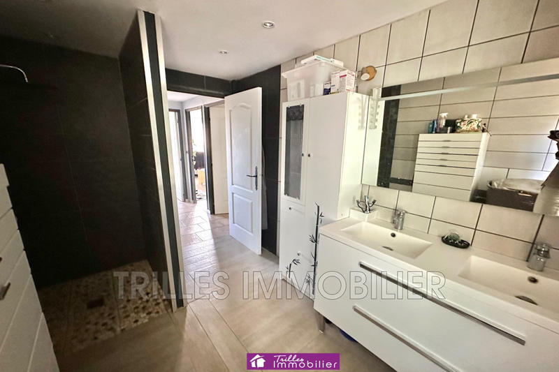 Villa - 135 m² - 5 pièces