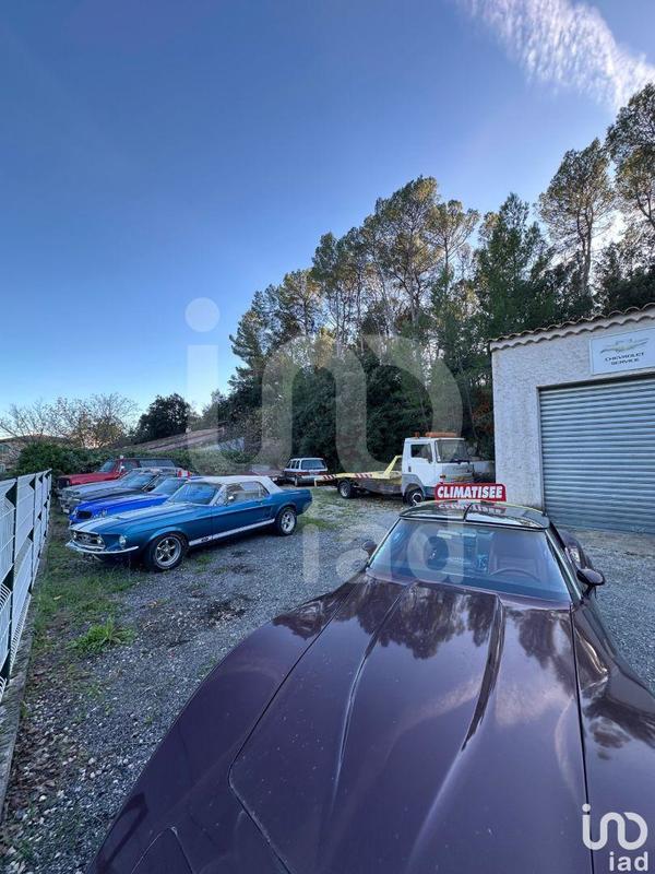 Appartement - 280 m²