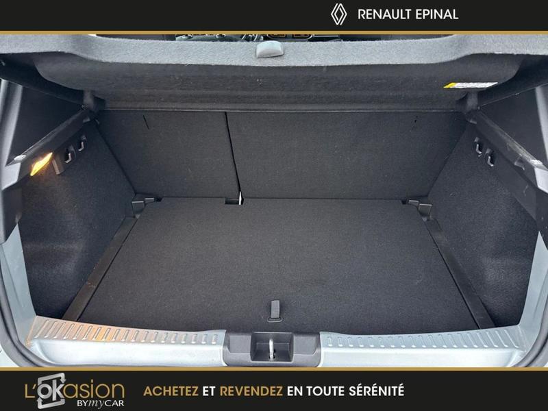 Dacia Sandero TCe 90 - 22 Stepway Confort