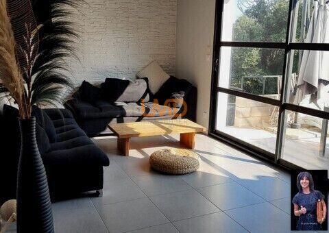 Villa - 118 m² - 5 pièces