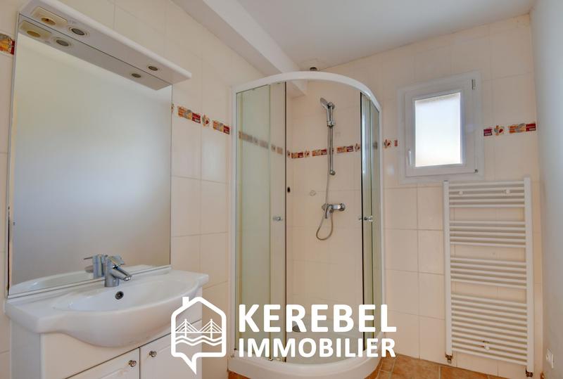 Maison - 117 m² - 6 pièces