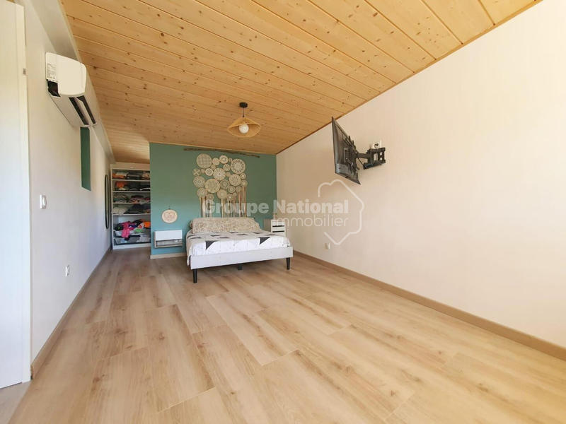 Maison - 117 m² - 4 pièces
