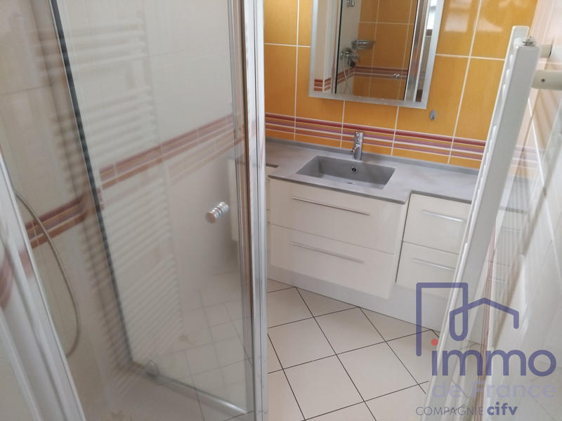 Appartement - 140 m² - 4 pièces