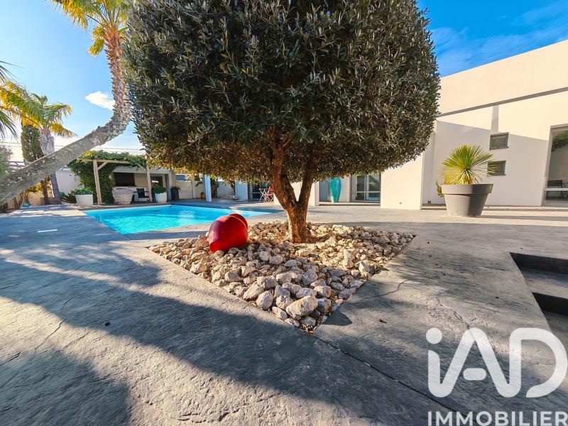 Maison de maîtres - 175 m² - 5 pièces