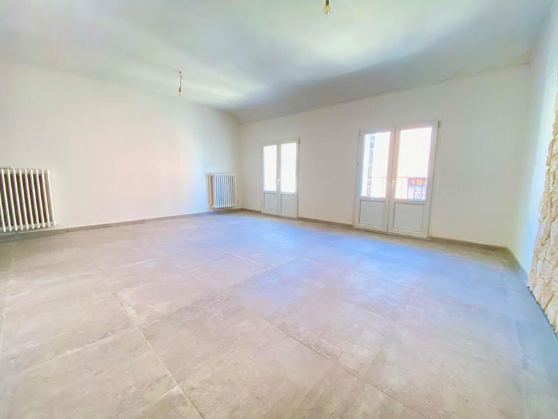 Appartement - 109 m² - 4 pièces