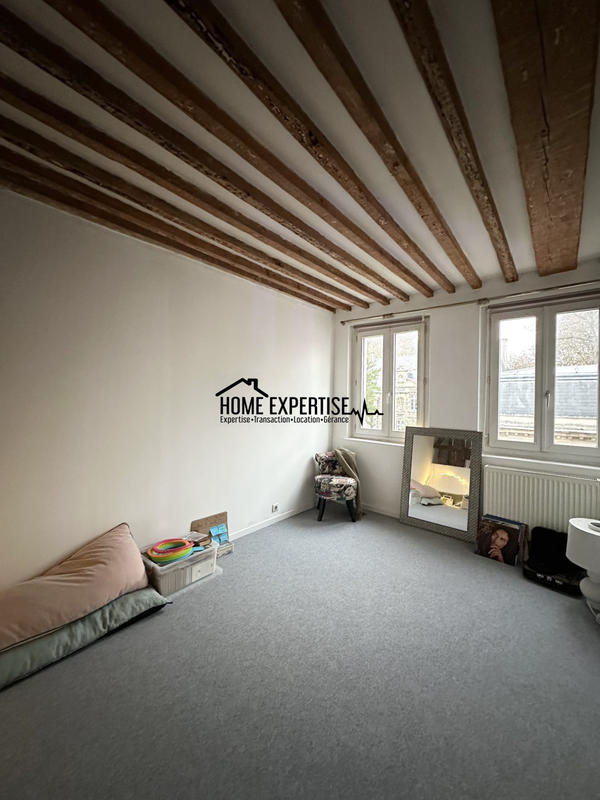 Maison - 131 m² - 4 pièces