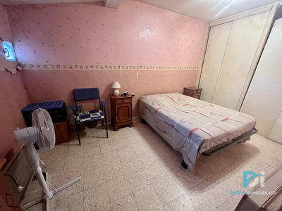 Maison - 74 m² - 4 pièces