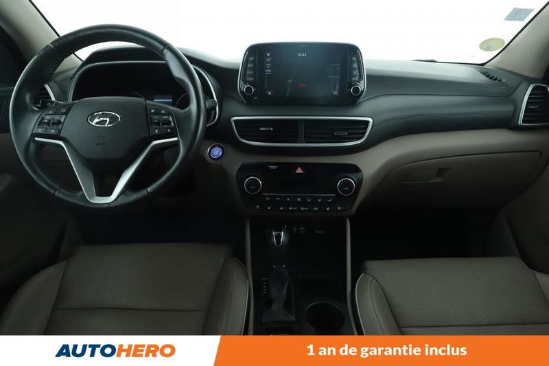 Hyundai Tucson 1.6 CRDi Executive Dct-7 136 ch