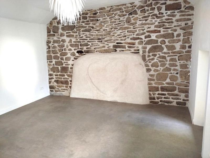 Maison - 75 m² - 4 pièces