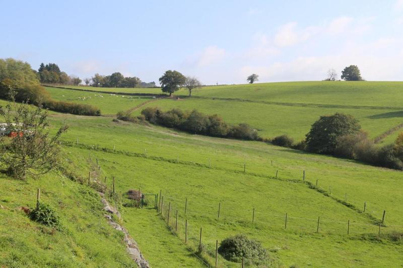 Ferme - 133 m² - 4 pièces