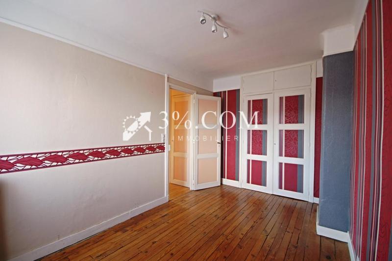 Maison - 140 m² - 7 pièces