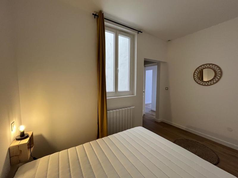 Appartement - 89 m² - 4 pièces