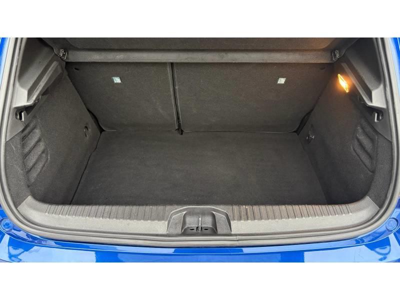 Renault Clio V E-Tech full hybrid 145 Techno