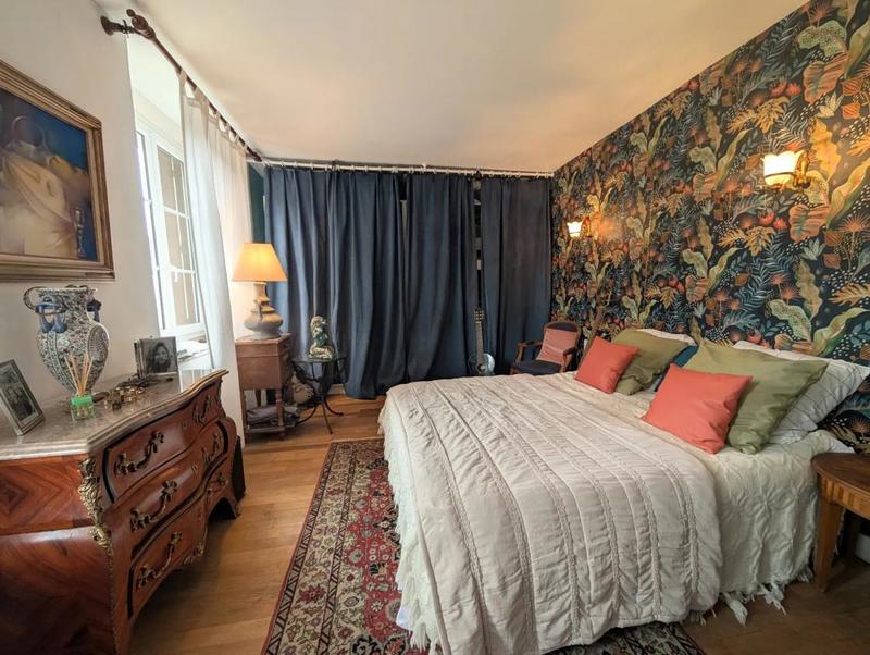 Maison de ville - 205 m² - 6 pièces