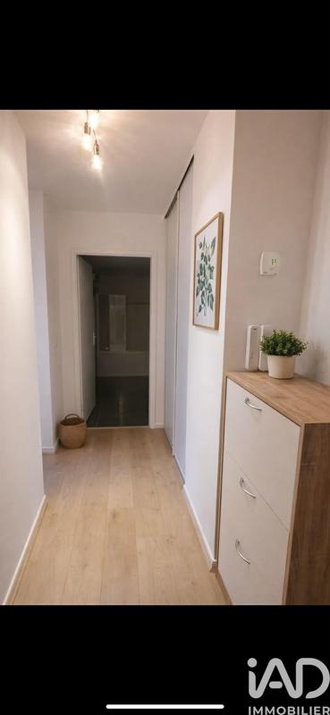 Studio - 33 m² - 1 pièce