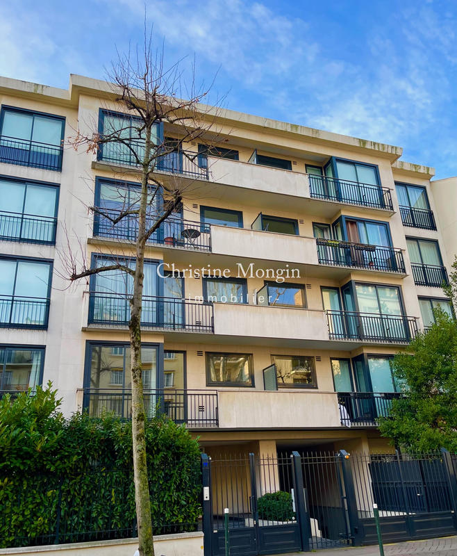 Appartement - 33 m² - 1 pièce