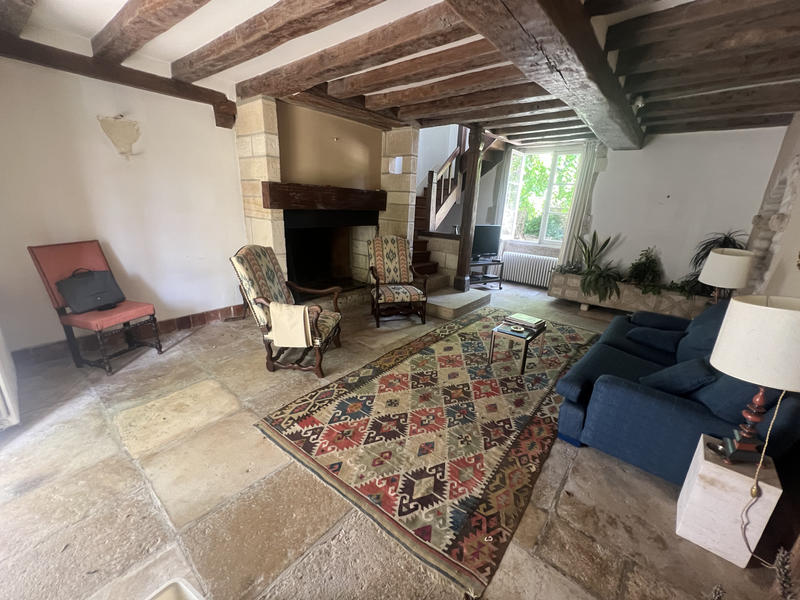 Maison - 175 m² - 5 pièces
