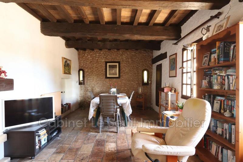 Mas - 170 m² - 6 pièces