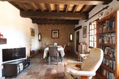 Mas - 170 m² - 6 pièces