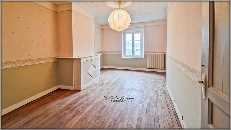 Maison - 218 m² - 7 pièces