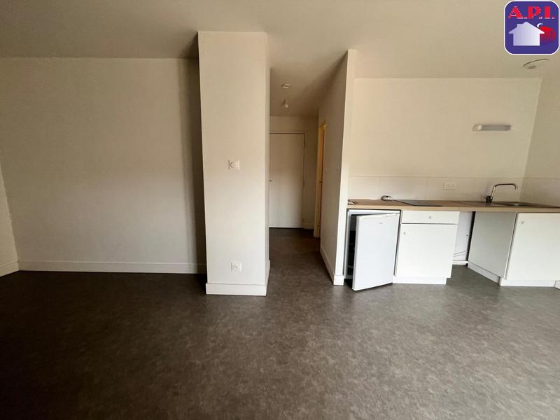 Appartement - 36 m² - 1 pièce