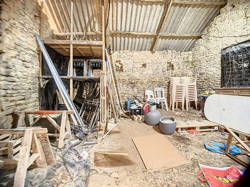 Maison - 112 m² - 3 pièces