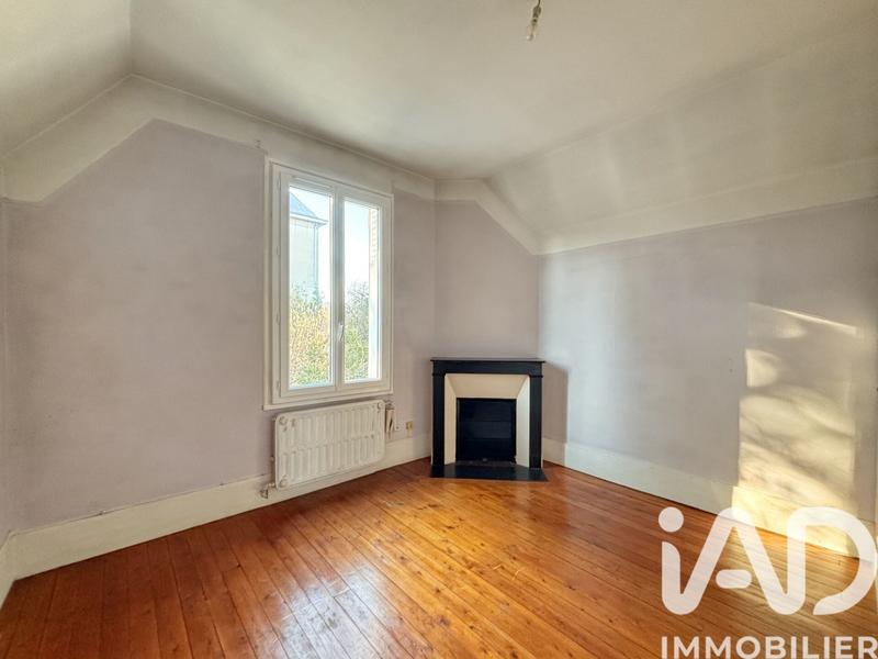 Maison - 70 m² - 3 pièces