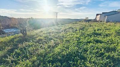 Terrain constructible - 440 m²