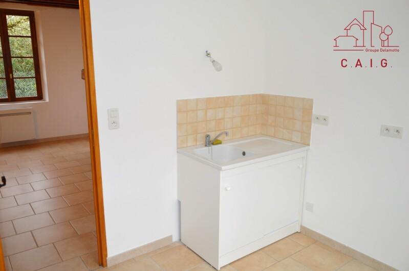 Maison - 87 m² - 4 pièces