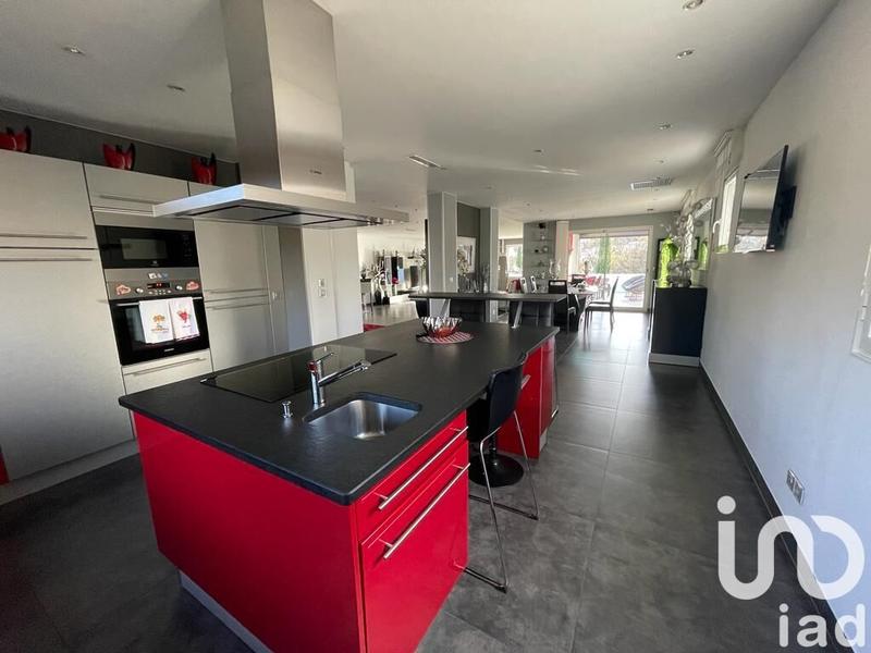 Maison de maîtres - 226 m² - 6 pièces