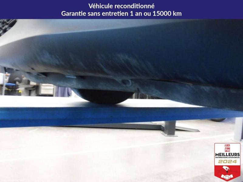 Citroen C3 1.5 Bluehdi 100ch s&amp;S Plus