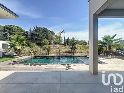 Maison - 125 m² - 4 pièces