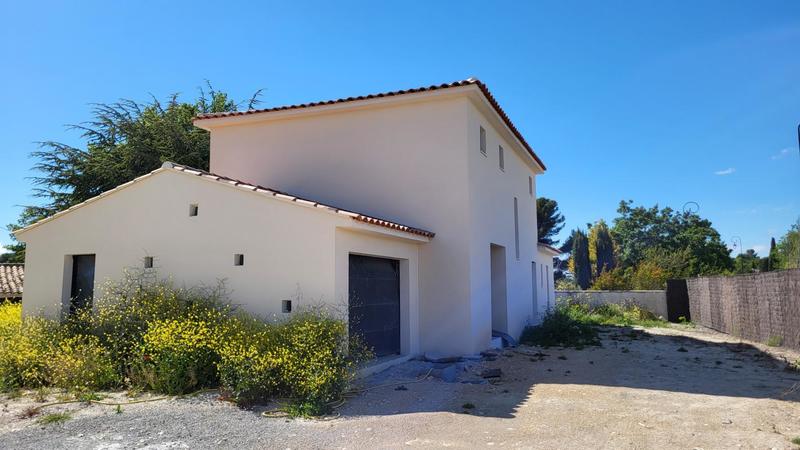 Maison - 114 m² - 6 pièces