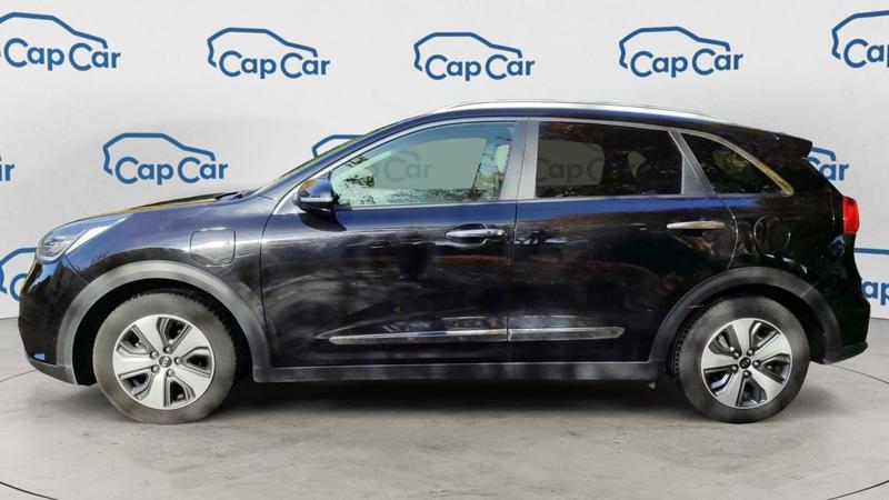 Kia Niro 1.6 GDi 141 Hybrid 2wd Dct6 105 Premium Business - Première main