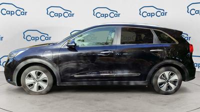 Kia Niro 1.6 GDi 141 Hybrid 2wd Dct6 105 Premium Business - Première main