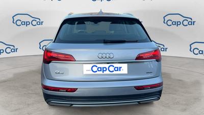 Audi Q5 50 Tfsie 299 Quattro Stronic 7 Business Executive