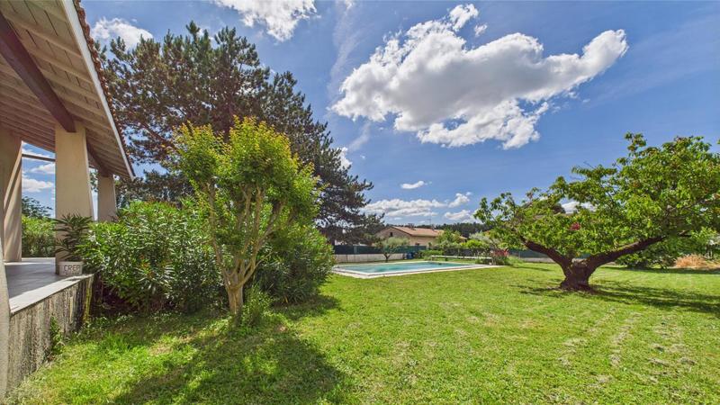 Maison - 134 m² - 6 pièces